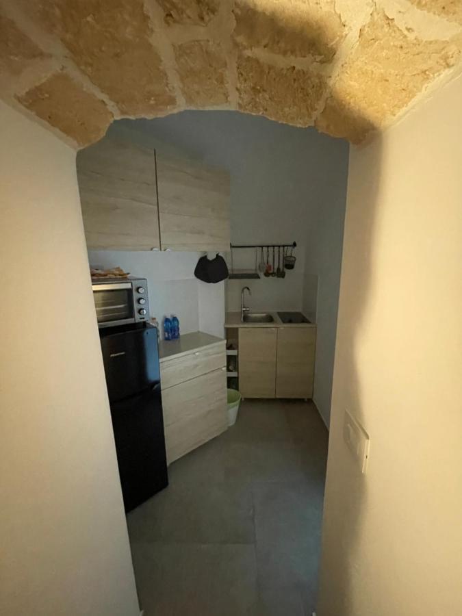 Primo Dimora Storica Bitonto Exterior foto